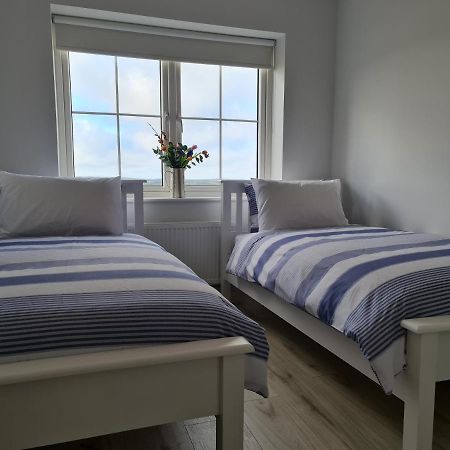Abbeyfort Kinsale Buitenkant foto