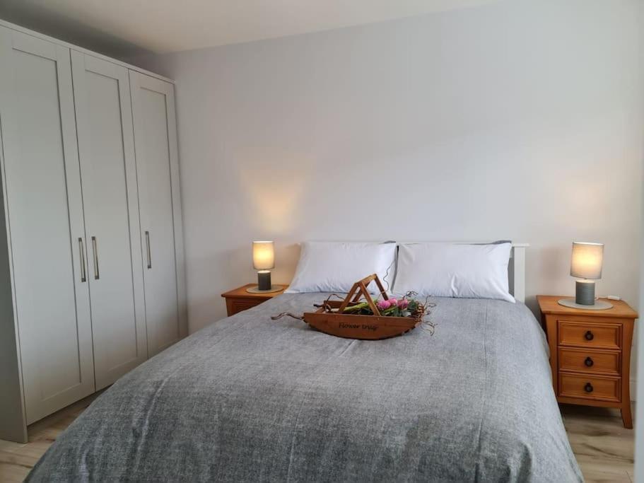 Abbeyfort Kinsale Buitenkant foto