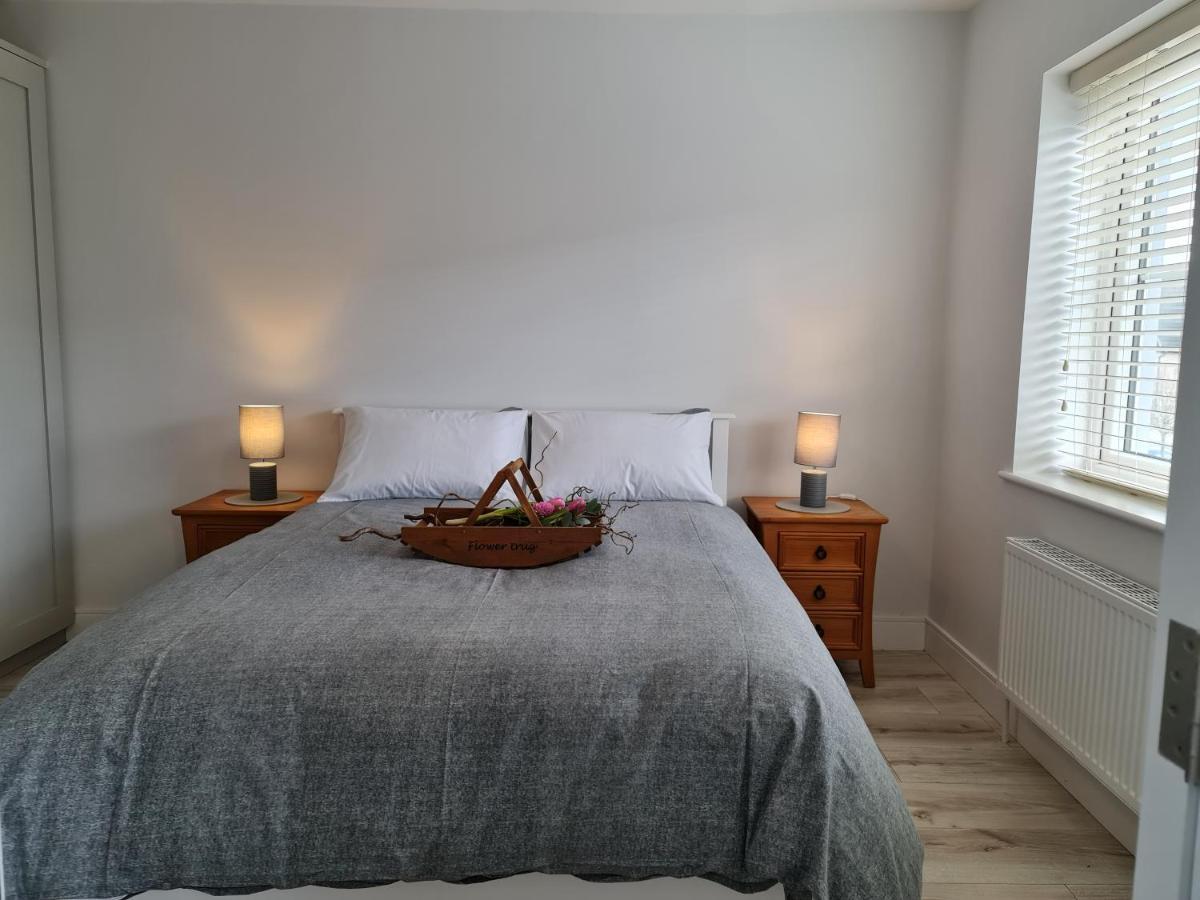 Abbeyfort Kinsale Buitenkant foto